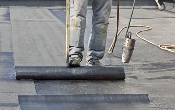 felt roofing Middlehill