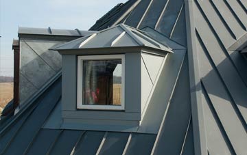 metal roofing Middlehill