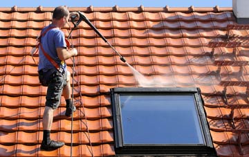 roof cleaning Middlehill