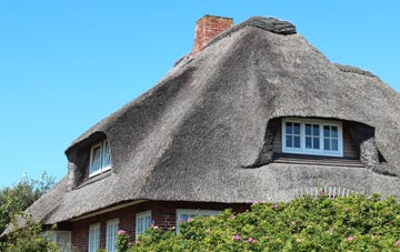 thatch roofing Middlehill